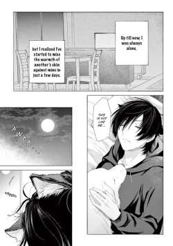 Page 86 of Fukujuu to Amagami | Hard to say I love you 1-5.5