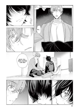 Page 98 of Fukujuu to Amagami | Hard to say I love you 1-5.5