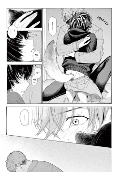 Page 99 of Fukujuu to Amagami | Hard to say I love you 1-5.5