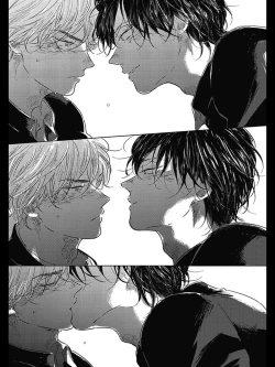 Page 134 of Bokura no Tsuzuki | 我们的后续 Ch. 1-5 + 加笔 + 芳林特典