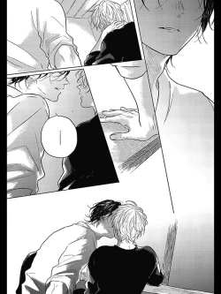 Page 96 of Bokura no Tsuzuki | 我们的后续 Ch. 1-5 + 加笔 + 芳林特典