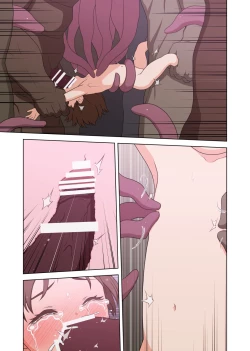 Page 39 of Kagami no Kaii ni Torawareta Shoujo