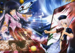 Page 7 of Yoru No Ame