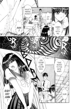 Page 9 of Bizarrian 1