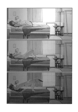 Page 38 of Osaki Amana Dosukebe Goudoushi Amanashicomeria