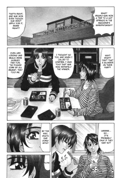 Page 90 of Kochira Momoiro Company Vol. 2 Ch.1-5