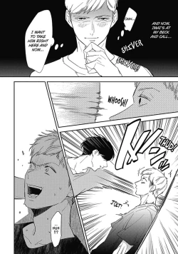 Page 140 of Youkoso! BL Kenkyuu Club | Welcome to the Yaoi Research Club