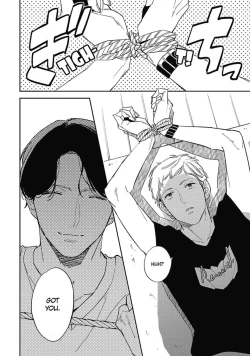 Page 146 of Youkoso! BL Kenkyuu Club | Welcome to the Yaoi Research Club
