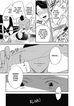 Page 147 of Youkoso! BL Kenkyuu Club | Welcome to the Yaoi Research Club