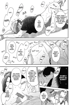 Page 151 of Youkoso! BL Kenkyuu Club | Welcome to the Yaoi Research Club