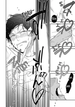 Page 22 of Youkoso! BL Kenkyuu Club | Welcome to the Yaoi Research Club