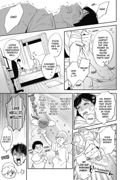 Page 23 of Youkoso! BL Kenkyuu Club | Welcome to the Yaoi Research Club