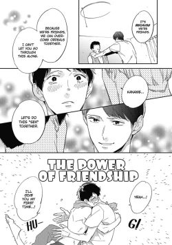 Page 59 of Youkoso! BL Kenkyuu Club | Welcome to the Yaoi Research Club