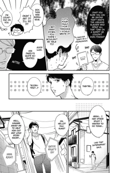 Page 65 of Youkoso! BL Kenkyuu Club | Welcome to the Yaoi Research Club