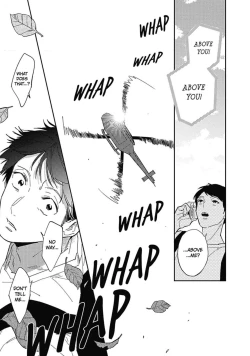 Page 67 of Youkoso! BL Kenkyuu Club | Welcome to the Yaoi Research Club