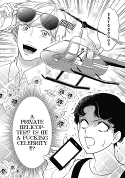 Page 68 of Youkoso! BL Kenkyuu Club | Welcome to the Yaoi Research Club