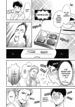 Page 74 of Youkoso! BL Kenkyuu Club | Welcome to the Yaoi Research Club