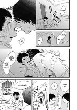 Page 79 of Youkoso! BL Kenkyuu Club | Welcome to the Yaoi Research Club