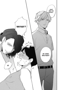 Page 81 of Youkoso! BL Kenkyuu Club | Welcome to the Yaoi Research Club
