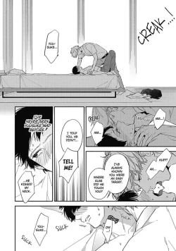 Page 84 of Youkoso! BL Kenkyuu Club | Welcome to the Yaoi Research Club