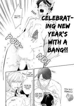 Page 6 of Youkoso! BL Kenkyuu Club | Welcome to the Yaoi Research Club 21 Bonus Chapter