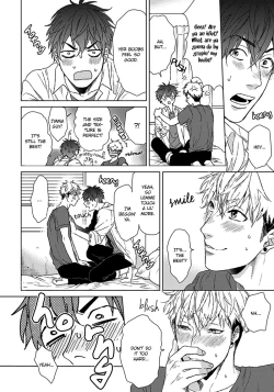 Page 10 of Ogeretsu TanakaChan And Eno-Kun