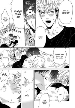 Page 21 of Ogeretsu TanakaChan And Eno-Kun