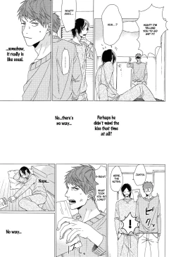 Page 101 of Koi to wa Baka de Aru Koto da - It's Impossible To Love And To Be Wise!