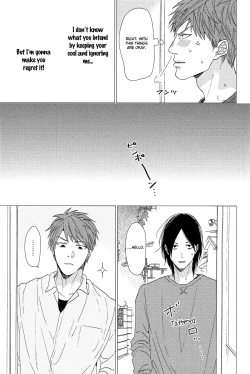 Page 107 of Koi to wa Baka de Aru Koto da - It's Impossible To Love And To Be Wise!