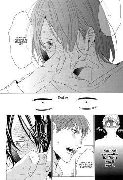 Page 120 of Koi to wa Baka de Aru Koto da - It's Impossible To Love And To Be Wise!