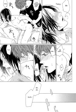 Page 125 of Koi to wa Baka de Aru Koto da - It's Impossible To Love And To Be Wise!