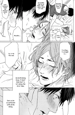 Page 139 of Koi to wa Baka de Aru Koto da - It's Impossible To Love And To Be Wise!