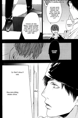 Page 146 of Koi to wa Baka de Aru Koto da - It's Impossible To Love And To Be Wise!