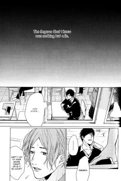 Page 147 of Koi to wa Baka de Aru Koto da - It's Impossible To Love And To Be Wise!