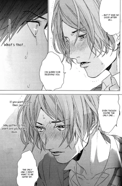 Page 157 of Koi to wa Baka de Aru Koto da - It's Impossible To Love And To Be Wise!
