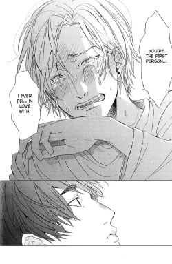 Page 29 of Koi to wa Baka de Aru Koto da - It's Impossible To Love And To Be Wise!