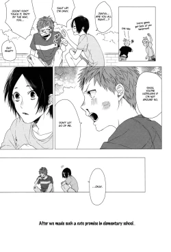 Page 72 of Koi to wa Baka de Aru Koto da - It's Impossible To Love And To Be Wise!