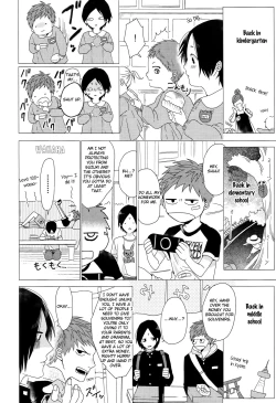 Page 75 of Koi to wa Baka de Aru Koto da - It's Impossible To Love And To Be Wise!