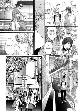 Page 113 of Ogeretsu Tanaka - Lonely to Organdy