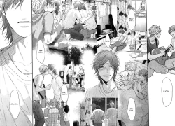 Page 158 of Ogeretsu Tanaka - Lonely to Organdy