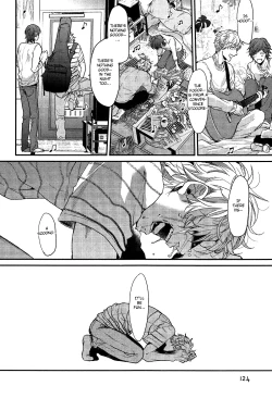 Page 19 of Ogeretsu Tanaka - Lonely to Organdy