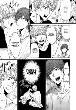 Page 22 of Ogeretsu Tanaka - Lonely to Organdy