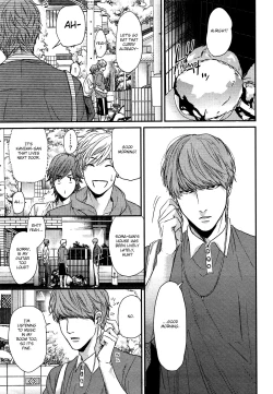 Page 45 of Ogeretsu Tanaka - Lonely to Organdy