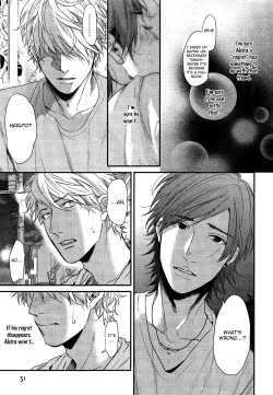 Page 51 of Ogeretsu Tanaka - Lonely to Organdy