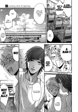 Page 61 of Ogeretsu Tanaka - Lonely to Organdy