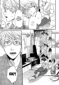 Page 6 of Ogeretsu Tanaka - Lonely to Organdy