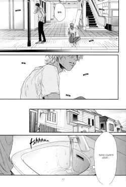 Page 23 of Neon Sign Amber