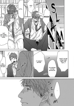 Page 121 of Renai Rubi no Tadashii Furikata | The Proper Way to Write Love