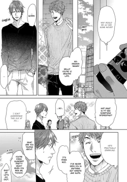 Page 129 of Renai Rubi no Tadashii Furikata | The Proper Way to Write Love