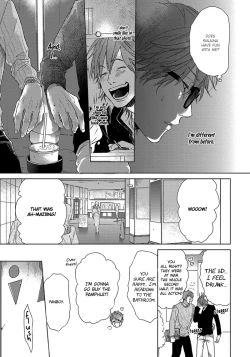 Page 131 of Renai Rubi no Tadashii Furikata | The Proper Way to Write Love